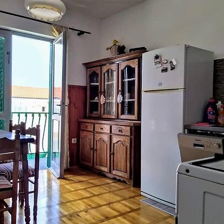 Davor Apartment Tucepi Bagian luar foto