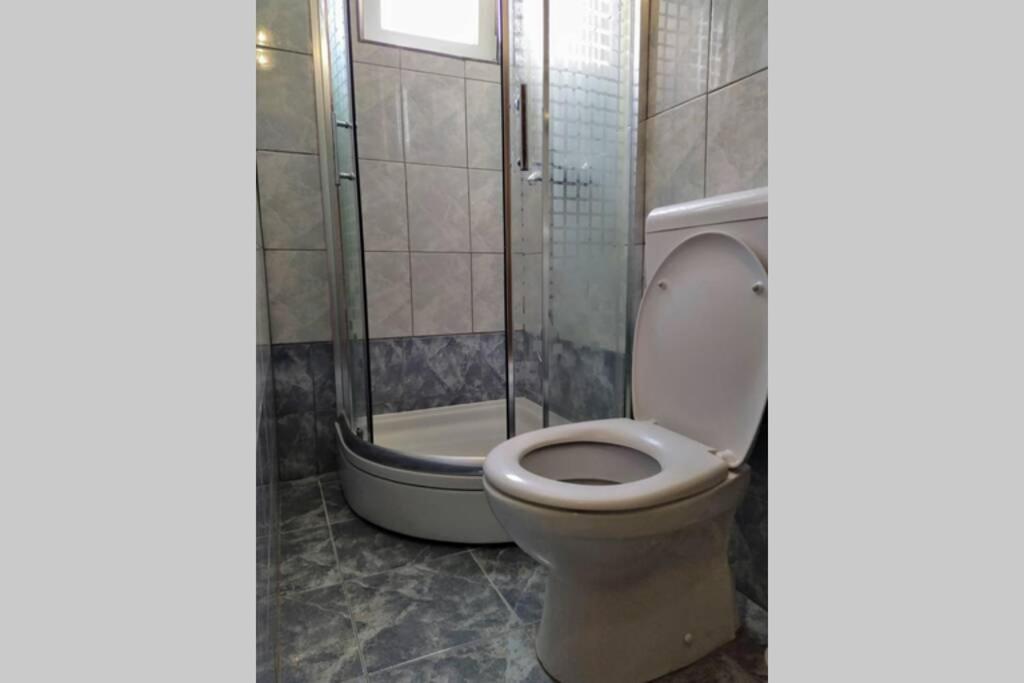 Davor Apartment Tucepi Bagian luar foto